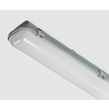 LED INDISTRIAL LUMINAIRES