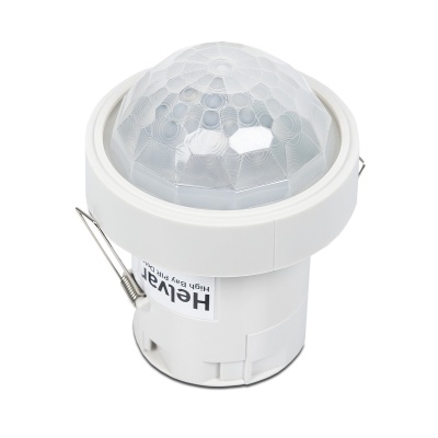 DIGIDIM HIGH BAY ABSENCE/PRESENCE DETECTOR 317M