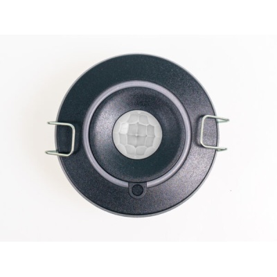 PIR SENSOR BLACK (DALI-2)