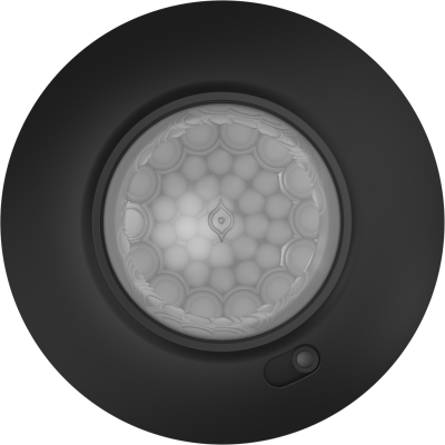 Corridor Multisensor (DALI-2), Black