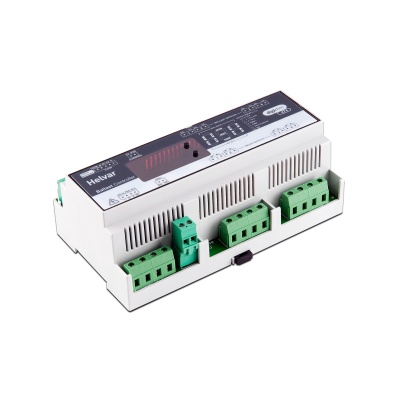 4 Channel ballast controller