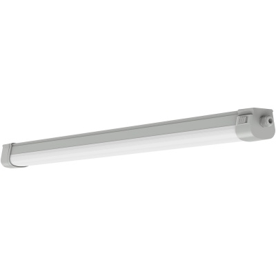 INDUSTRIAL LUMINAIRE INDA LED, 25-45W, IP65, 4000K (4000-7200 lm)