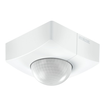 IS 3360 MX High Bay Open Plan Multisensor IP54 p/p, valge (DALI-2)