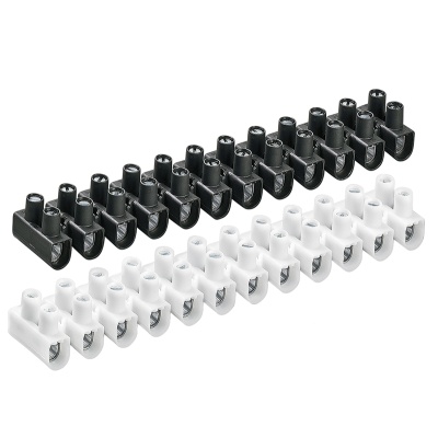 Connector strip 10mm2 12way