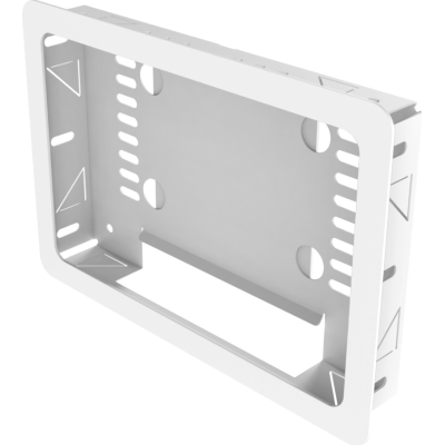 Süvispaigaldus raam 7” ProDVX Valge