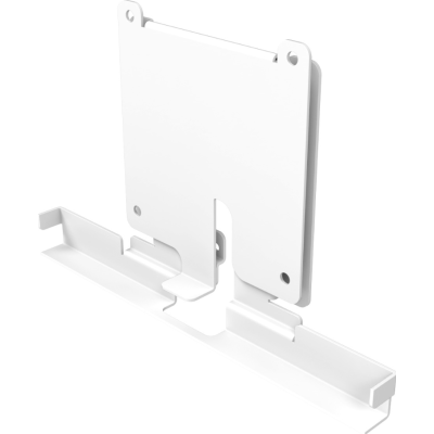 Pinnapealne kinnitus 7” ProDVX Valge