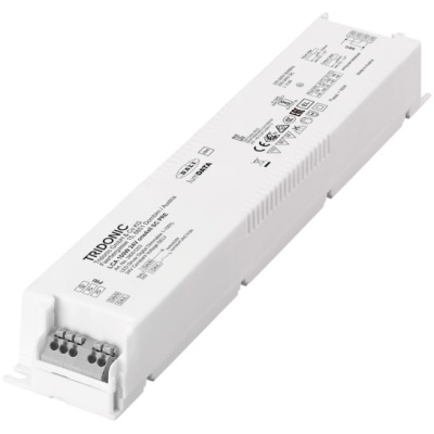 Dimmitav LED toiteplokk LCA 100W 24V one4all SC PRE DALI