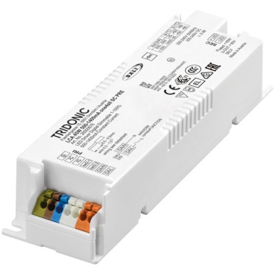 Dimmitav LED Driver LCA 45W 500-1400mA SC PRE DALI