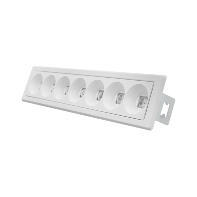 Allvalgusti Dary LED IP43