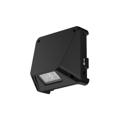 EM22-ST-DA-3H 800 lm IP66 Li-FePO4 aku	round, with heater pad and photosensor Black