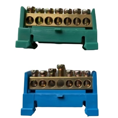 Busbar SL/7/12/15