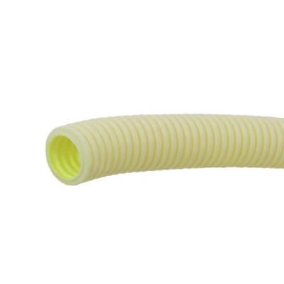 Flexible pipe TAM 16 white 750N