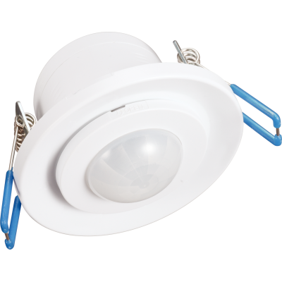 PIR detector 360´ 800W